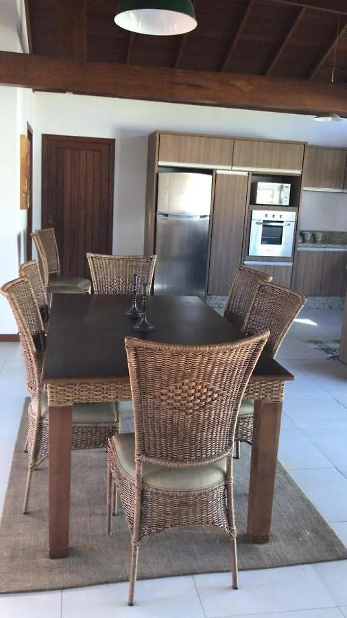 Casa Na Praia , Ar C, Pisc,Bosque , Dunas E Lagoa Florianopolis