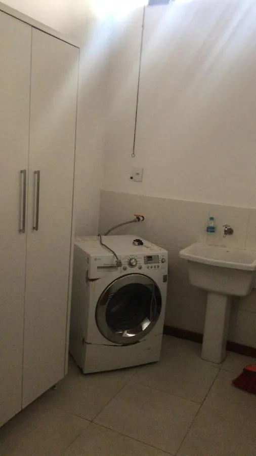 Casa Na Praia , Ar C, Pisc,Bosque , Dunas E Lagoa Florianopolis Holiday home