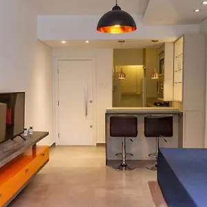  Apartamento Solar Angra Dos Reis, Conforto E Funcionalidade Em Localização Estratégica Na Beiramar Norte N1067